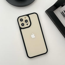 Load image into Gallery viewer, Premium Silicone iPhone Case
