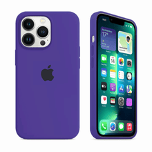 Load image into Gallery viewer, Silicone Case (VIOLET)
