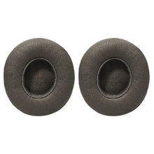 Load image into Gallery viewer, Beats Solo3, Solo 2 Wireless, On-Ear, Asphalt Grey, Ecological Leather ( 1 Pair Ear Pads )
