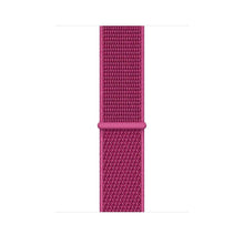 Load image into Gallery viewer, Fabric Loop Watch Band 38/40mm
