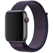 Load image into Gallery viewer, Fabric Loop Watch Band 42/44mm
