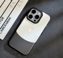 Load image into Gallery viewer, For iPhone 16 Luxury Fiber Fabric Aluminum Case
