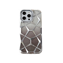 Carica l&#39;immagine nel visualizzatore di Gallery, 3D Geometric iPhone Case
