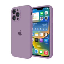 Görseli Galeri görüntüleyiciye yükleyin, iPhone Kamera Korumalı Silikon Kılıf ( Flaş Sarısı ) 
