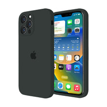 Load image into Gallery viewer, iPhone Camera Guard Silicone Case ( New Green )
