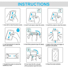 Load image into Gallery viewer, For iPhone Tempered Glass Film Protection
