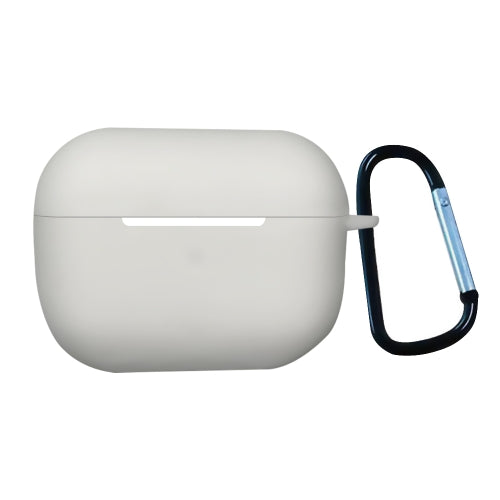 Étui de protection en silicone pour écouteurs AirPods Pro 2 (toutes les couleurs)