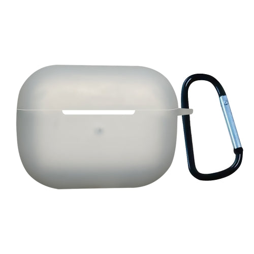 Étui de protection en silicone pour écouteurs AirPods Pro 2 (toutes les couleurs)