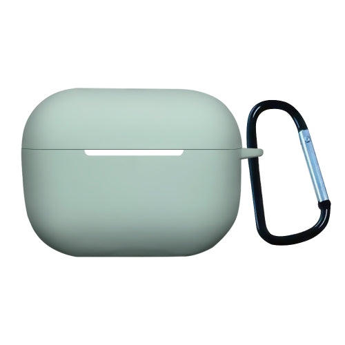 Étui de protection en silicone pour écouteurs AirPods Pro 2 (toutes les couleurs)