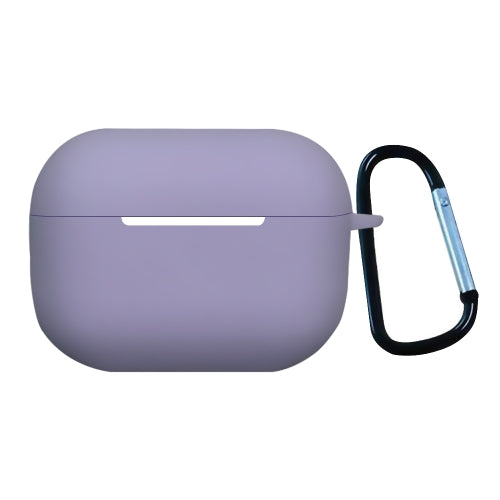 Étui de protection en silicone pour écouteurs AirPods Pro 2 (toutes les couleurs)