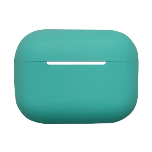 Étui de protection en silicone pour écouteurs AirPods Pro 2 (toutes les couleurs)