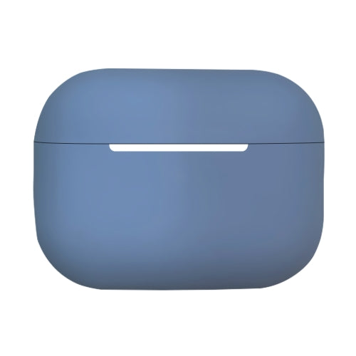 Étui de protection en silicone pour écouteurs AirPods Pro 2 (toutes les couleurs)