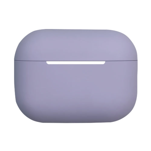 Étui de protection en silicone pour écouteurs AirPods Pro 2 (toutes les couleurs)