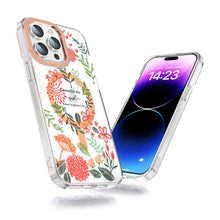 Charger l&#39;image dans la galerie, Coque en silicone pour iPhone (bleu) 
