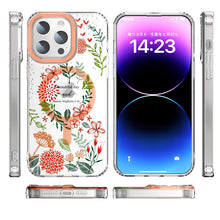 Charger l&#39;image dans la galerie, Coque en silicone pour iPhone (bleu) 
