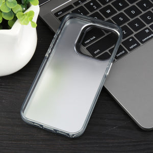 Oil Painting Phone Case ( Black Dog )