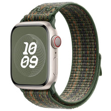 Ladda upp bild till gallerivisning, Loop Nylon Watch Band, For Apple Watch Ultra 2 49mm, For Apple Watch Ultra 49mm
