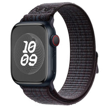 Ladda upp bild till gallerivisning, Loop Nylon Watch Band, For Apple Watch Ultra 2 49mm, For Apple Watch Ultra 49mm
