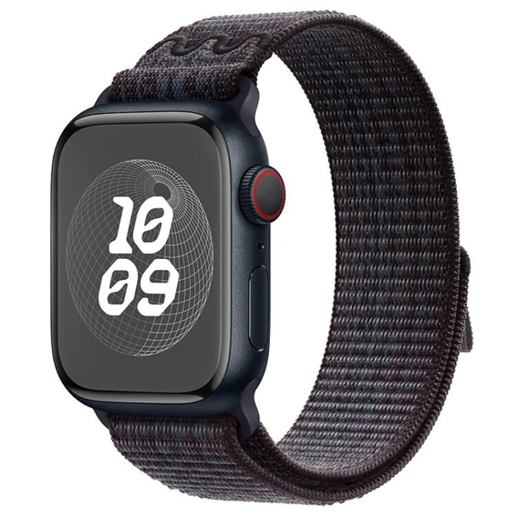 Loop Nylon Watch Band, For Apple Watch Ultra 2 49mm, For Apple Watch Ultra 49mm