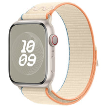 Ladda upp bild till gallerivisning, Loop Nylon Watch Band, For Apple Watch Ultra 2 49mm, For Apple Watch Ultra 49mm
