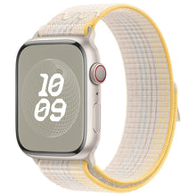 Ladda upp bild till gallerivisning, Loop Nylon Watch Band, For Apple Watch Ultra 2 49mm, For Apple Watch Ultra 49mm
