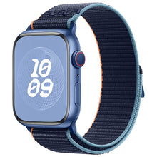 Ladda upp bild till gallerivisning, Loop Nylon Watch Band, For Apple Watch Ultra 2 49mm, For Apple Watch Ultra 49mm
