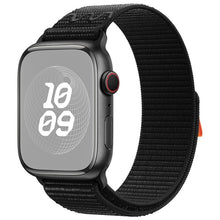 Ladda upp bild till gallerivisning, Loop Nylon Watch Band, For Apple Watch Ultra 2 49mm, For Apple Watch Ultra 49mm
