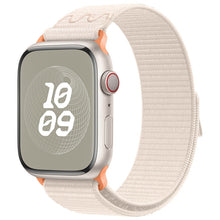 Ladda upp bild till gallerivisning, Loop Nylon Watch Band, For Apple Watch Ultra 2 49mm, For Apple Watch Ultra 49mm
