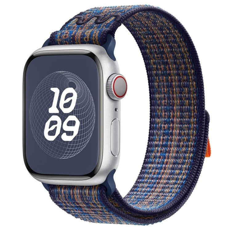 Loop Nylon Watch Band, For Apple Watch SE 44mm