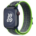 Loop Nylon Watch Band, For Apple Watch SE 44mm