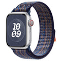 Loop Nylon Watch Band, For Apple Watch Series 6 40mm