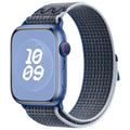 Loop Nylon Watch Band, For Apple Watch Series 5 44mm