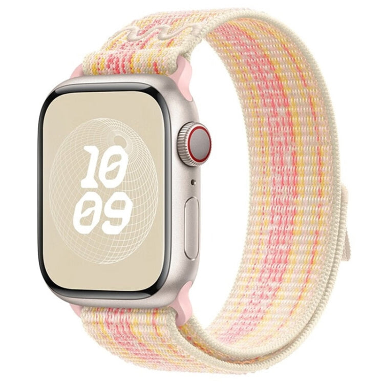 Loop Nylon Watch Band, For Apple Watch Series 5 44mm