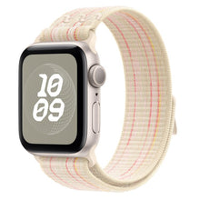 Load image into Gallery viewer, Loop Nylon Watch Band, For Apple Watch Series 4 40mm
