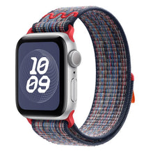 Carregar imagem no visualizador da galeria, Loop Nylon Watch Band, For Apple Watch 42mm

