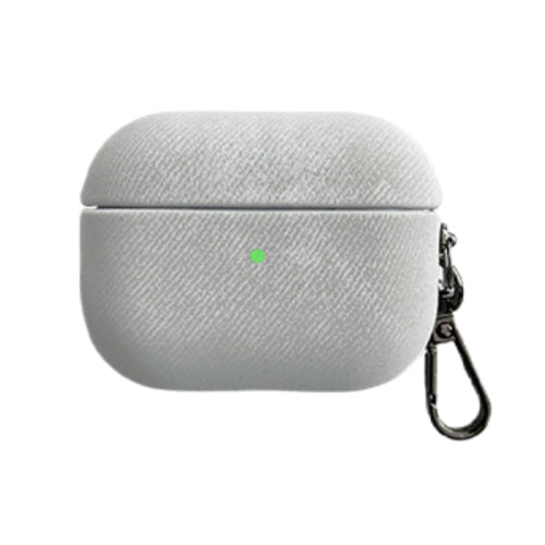 Suede Earphone Protective Case ( Purple )