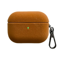 Cargar imagen en el visor de la galería, Suede Earphone Protective Case ( Purple )
