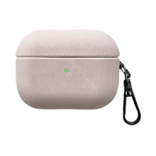 Cargar imagen en el visor de la galería, Suede Earphone Protective Case ( Purple )
