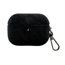 Cargar imagen en el visor de la galería, Suede Earphone Protective Case ( Purple )
