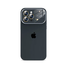 Görseli Galeri görüntüleyiciye yükleyin, iPhone Silikon Kılıfı (Mavi) 
