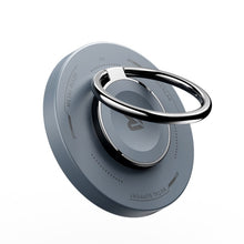Load image into Gallery viewer, 3 in 1 Ring Holder Magnetic Wireless Charger

