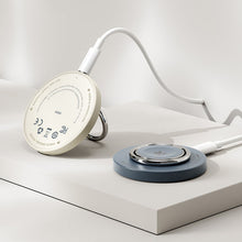 Load image into Gallery viewer, 3 in 1 Ring Holder Magnetic Wireless Charger
