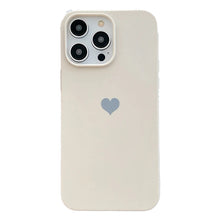 Afbeelding in Gallery-weergave laden, Luxury Love Silicone Case
