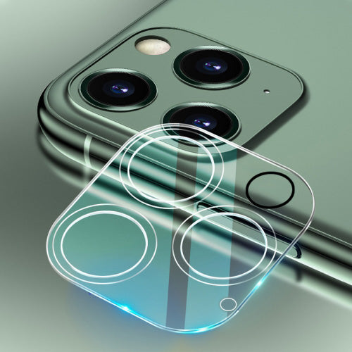 Camera Lens Tempered Glass Protector