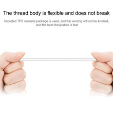 Afbeelding in Gallery-weergave laden, USB Data Cable For iPhone
