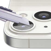 Afbeelding in Gallery-weergave laden, Camera Lens Tempered Glass Protector
