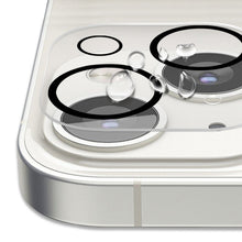 Afbeelding in Gallery-weergave laden, Camera Lens Tempered Glass Protector
