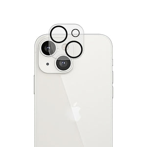 Camera Lens Tempered Glass Protector