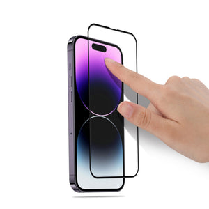 Full Glue Full Cover Tempered Glass
