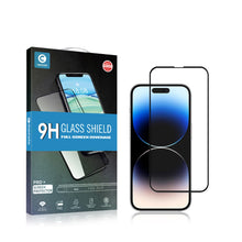 Load image into Gallery viewer, Full Glue Full Cover Tempered Glass
